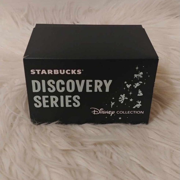 ☕FIRM! NWT DISNEY PARKS COLLECTION X STARBUCKS DISCOVERY SERIES MAGIC KINGDOM MU - Picture 2 of 12